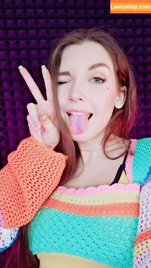 ASMR KittyKlaw photo #1322