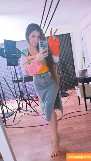 ASMR KittyKlaw photo #1324