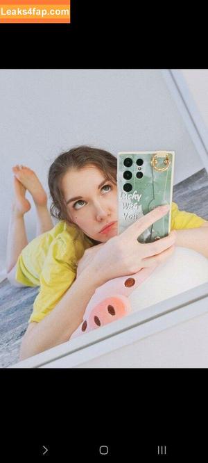 ASMR KittyKlaw photo #1340