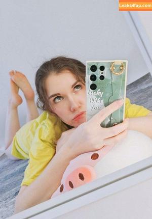 ASMR KittyKlaw photo #1341