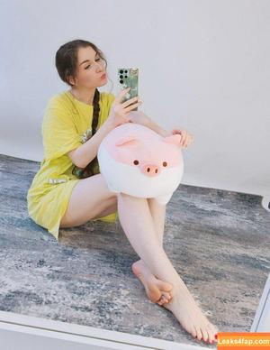 ASMR KittyKlaw photo #1342