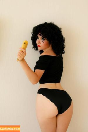 ASMR KittyKlaw photo #1359