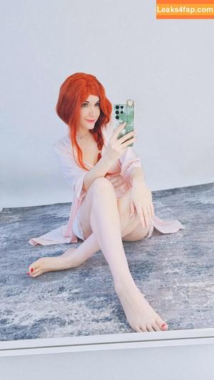 ASMR KittyKlaw photo #1406