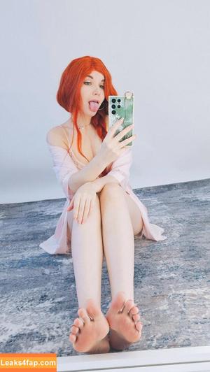 ASMR KittyKlaw photo #1407