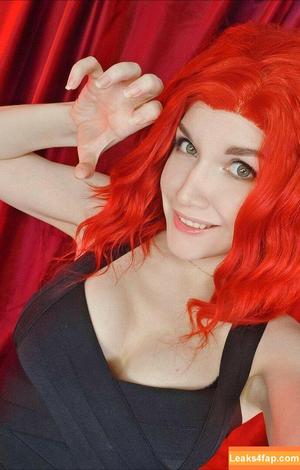 ASMR KittyKlaw photo #1460