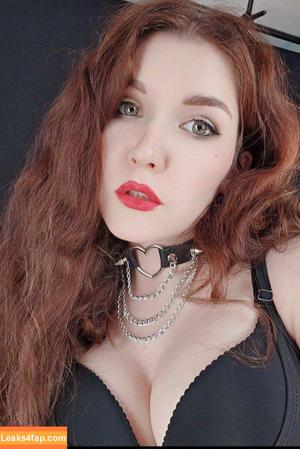 ASMR KittyKlaw photo #1886