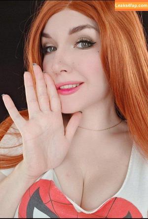ASMR KittyKlaw photo #1901