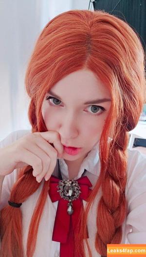 ASMR KittyKlaw photo #1906
