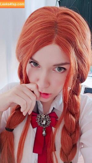 ASMR KittyKlaw photo #1912