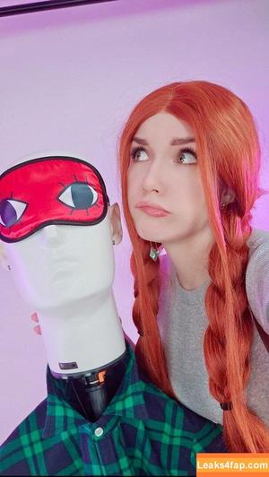 ASMR KittyKlaw photo #1919