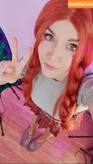 ASMR KittyKlaw photo #1920