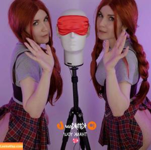 ASMR KittyKlaw photo #1921