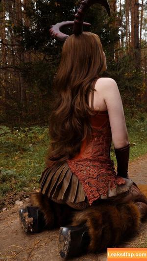 ASMR KittyKlaw photo #1953