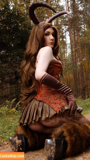 ASMR KittyKlaw photo #1954