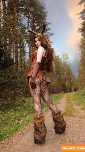 ASMR KittyKlaw photo #1955