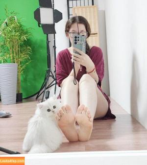 ASMR KittyKlaw photo #1979