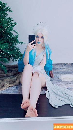 ASMR KittyKlaw фото #1986