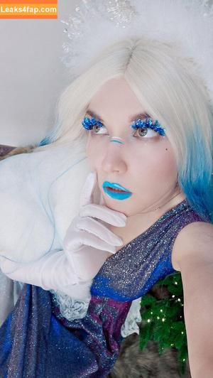 ASMR KittyKlaw фото #1990