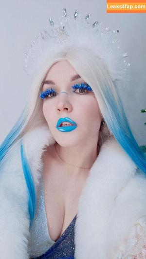 ASMR KittyKlaw фото #1997