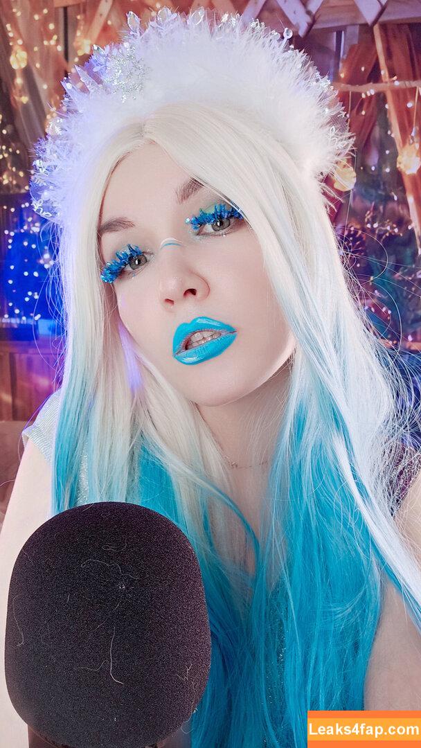 ASMR KittyKlaw / Angelina Lin / KittyKlaw / asmr.kittyklaw слитое фото фото #2000