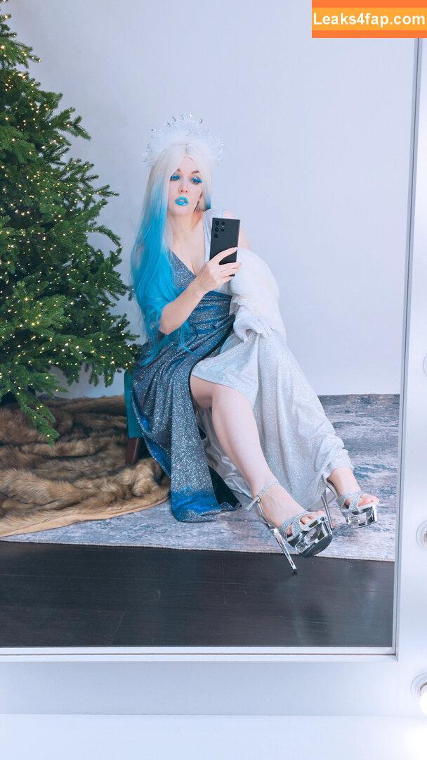 ASMR KittyKlaw / Angelina Lin / KittyKlaw / asmr.kittyklaw слитое фото фото #2001