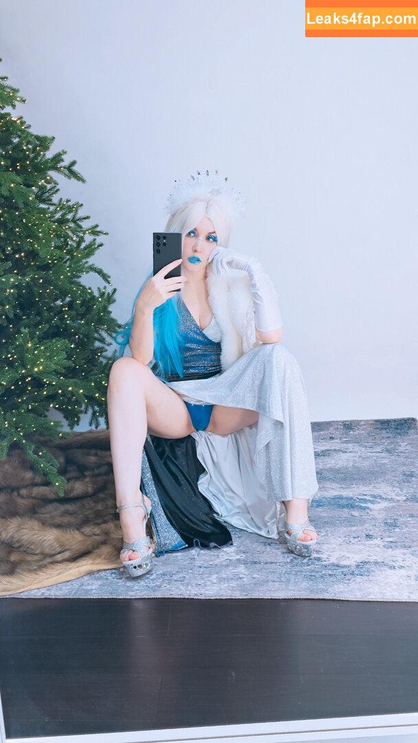 ASMR KittyKlaw / Angelina Lin / KittyKlaw / asmr.kittyklaw слитое фото фото #2002