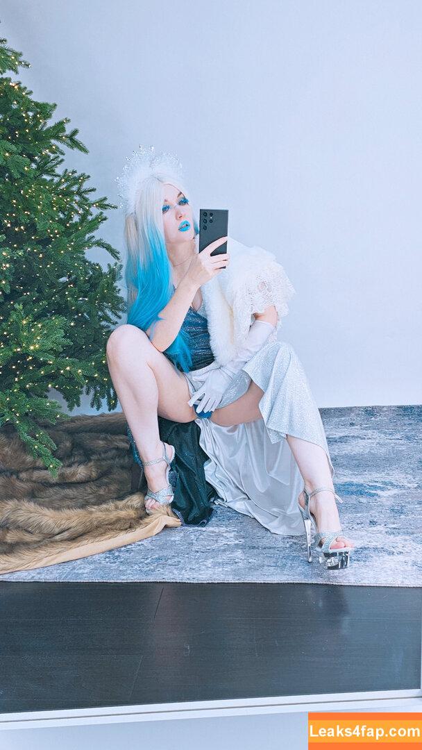 ASMR KittyKlaw / Angelina Lin / KittyKlaw / asmr.kittyklaw слитое фото фото #2004