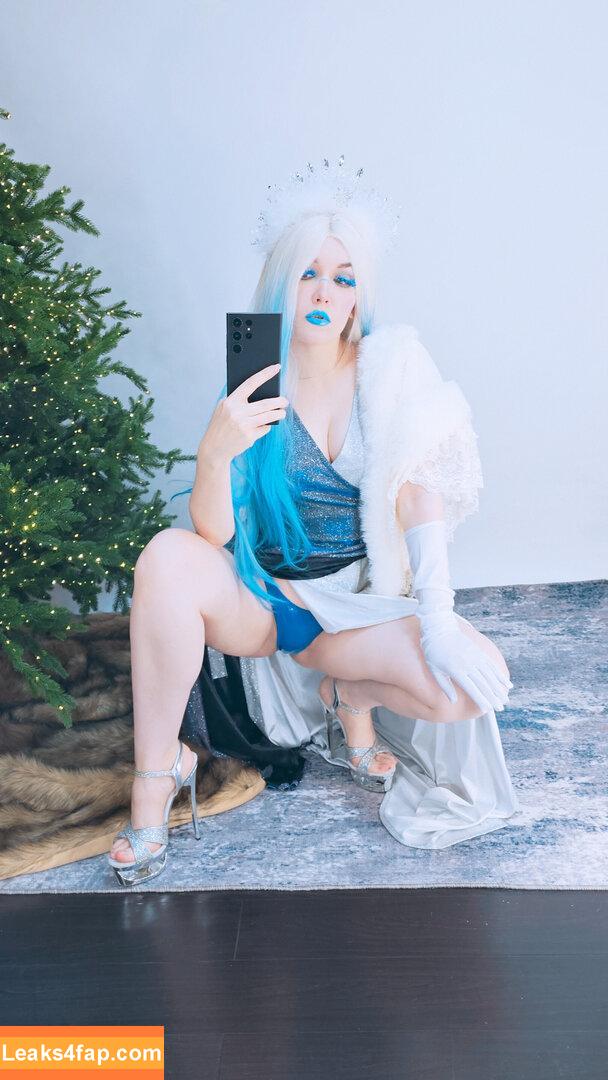 ASMR KittyKlaw / Angelina Lin / KittyKlaw / asmr.kittyklaw слитое фото фото #2006