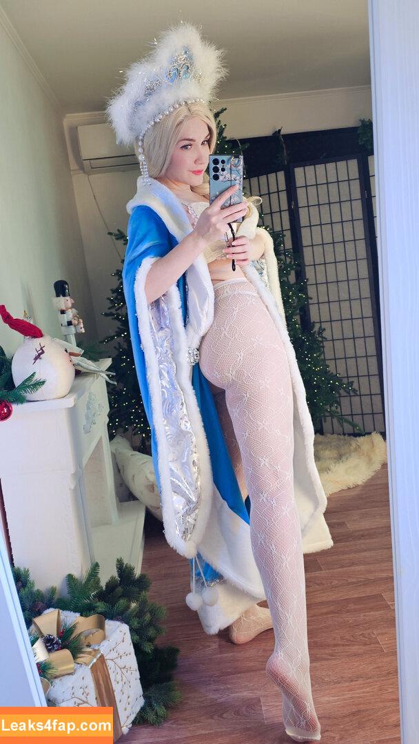 ASMR KittyKlaw / Angelina Lin / KittyKlaw / asmr.kittyklaw слитое фото фото #2019