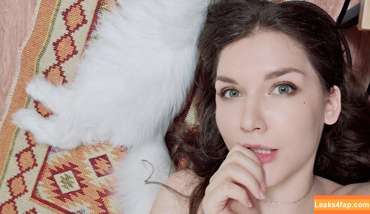 ASMR KittyKlaw / Angelina Lin / KittyKlaw / asmr.kittyklaw leaked photo photo #2085