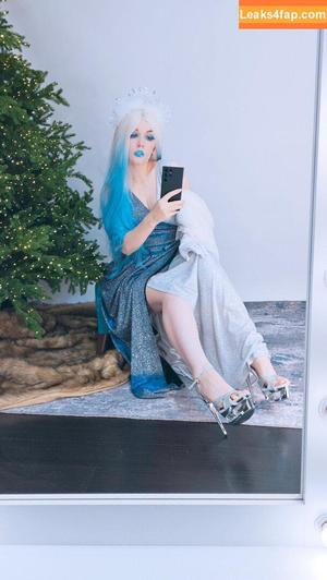 ASMR KittyKlaw фото #2001