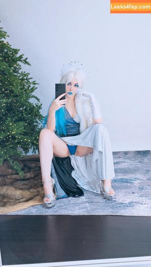 ASMR KittyKlaw фото #2002