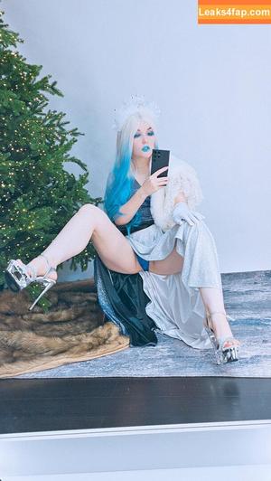 ASMR KittyKlaw фото #2003