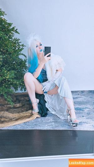 ASMR KittyKlaw фото #2004