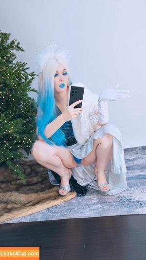 ASMR KittyKlaw фото #2005