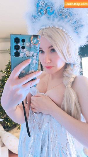 ASMR KittyKlaw фото #2014