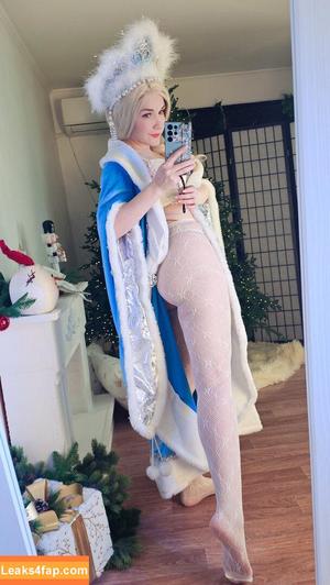 ASMR KittyKlaw фото #2019