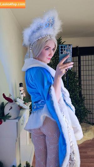 ASMR KittyKlaw фото #2020