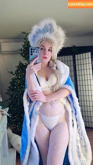 ASMR KittyKlaw фото #2022