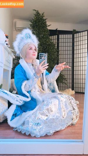 ASMR KittyKlaw фото #2023