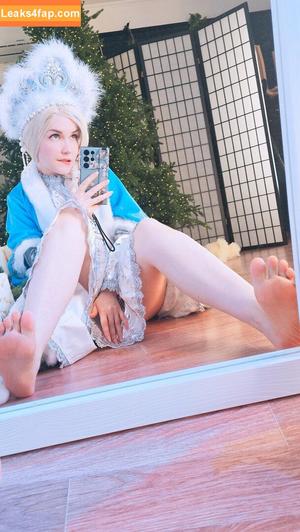 ASMR KittyKlaw фото #2025