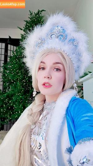 ASMR KittyKlaw фото #2027