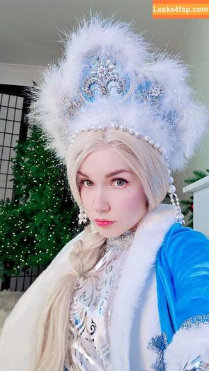 ASMR KittyKlaw фото #2028