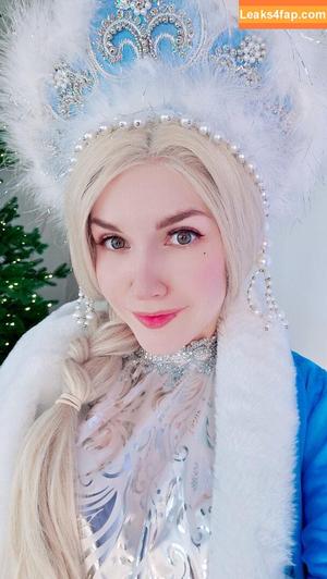 ASMR KittyKlaw фото #2029