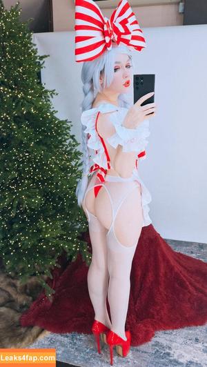 ASMR KittyKlaw фото #2032