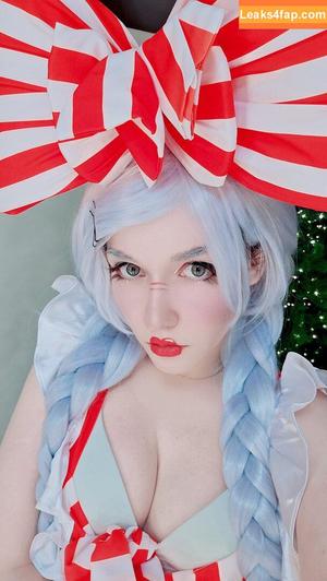 ASMR KittyKlaw фото #2036