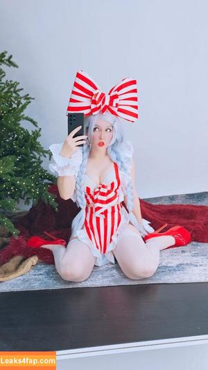 ASMR KittyKlaw фото #2042