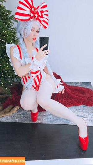 ASMR KittyKlaw фото #2044