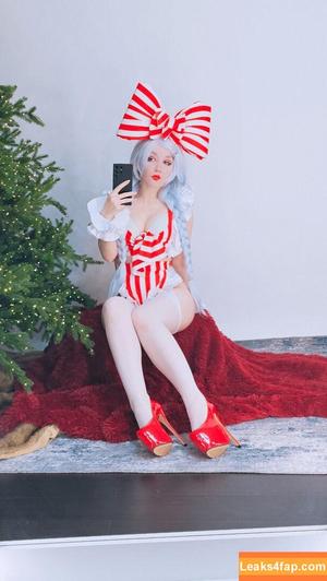 ASMR KittyKlaw фото #2046