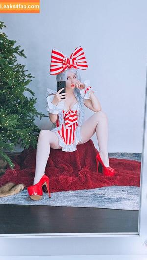 ASMR KittyKlaw фото #2047